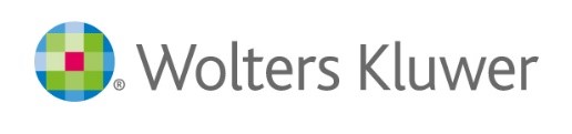 Logo wolters Kluwer