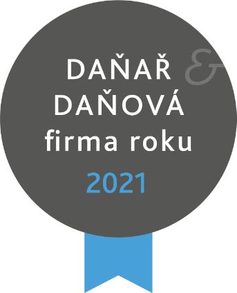 Daňař & daňová firma roku 2021